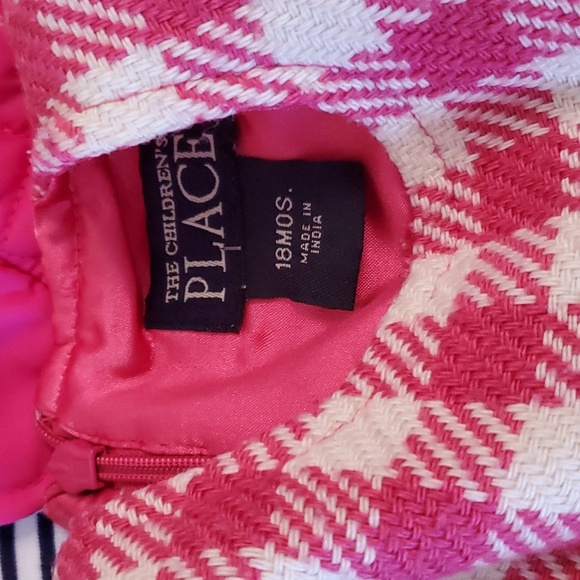 Jacket - Picture 2 of 5